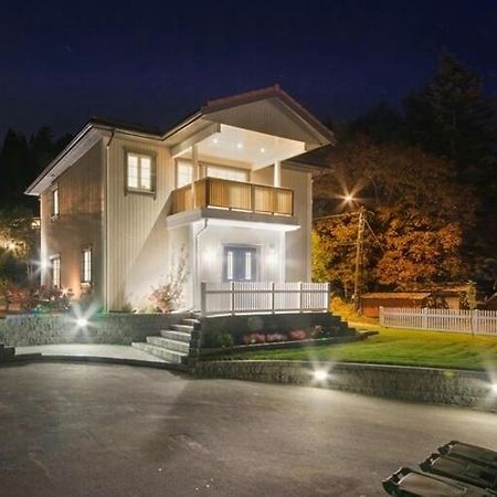 Villa Relax - Near Lillestrom, Ahus, Oslomet - Kjeller, Strommen, Lorenskog And Oslo Lillestrøm Exterior foto