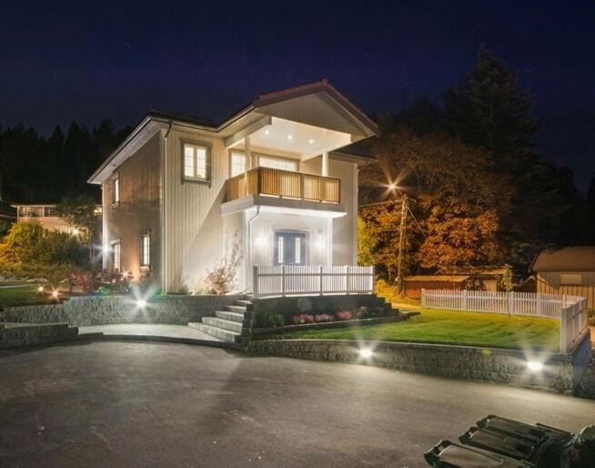 Villa Relax - Near Lillestrom, Ahus, Oslomet - Kjeller, Strommen, Lorenskog And Oslo Lillestrøm Exterior foto